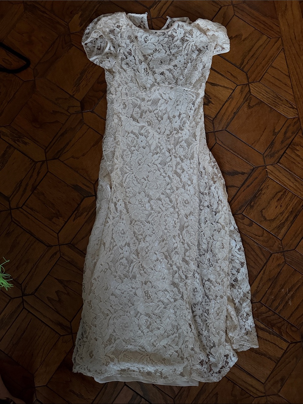 Ways clarify Lace Maxi Dress Manila -Women